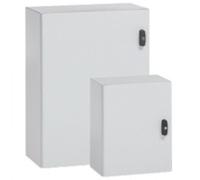 Coffret métal 40x30x20cm - Atlantic LEGRAND