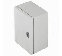 Legrand 036250 Coffret Polyester Marina, IP66, IK10, 300mm x 220mm x 160mm