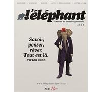 Coffret l'éléphant : La revue numéro 5 à 8