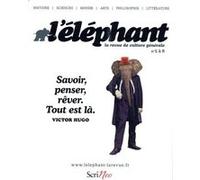 Coffret l'éléphant : La revue numéro 5 à 8