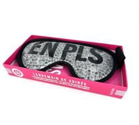 Collectif – Coffret Lendemain de soirée – 1 masque décongestionnant, 12 recettes de boissons détox et 1 accroche-porte – Hachette Pratique