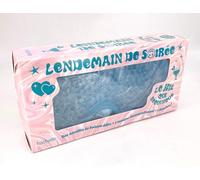 COFFRET Lendemain de soirée