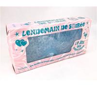 COFFRET Lendemain de soirée + accessoires - Collectif - Hachette Pratique - Coffret - Jeux livres objets
