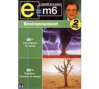 Coffret L'Environnement E