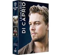 Coffret Leonardo DiCaprio - 2 Films E