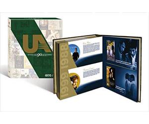 Coffret les 30 Films qui ont marqué la fin du XXe siècle
