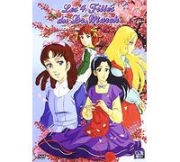 Coffret Les 4 Filles du Docteur March, vol. 2