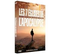 Les Sept Églises De L'apocalypse