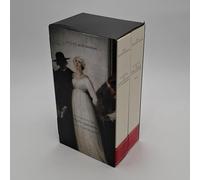 Coffret les 76 jours de Marie-Antoinette à la Conciergerie – Actes Sud