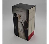 Coffret les 76 jours de Marie-Antoinette à la Conciergerie – Actes Sud
