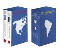 Coffret Les Amériques Michel Bertrand (Auteur), Jean-Michel Blanquer (Auteur), Antoine Coppolani (Auteur), Isabelle Vagnoux (Auteur)