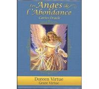 Coffret Les Anges de l'Abondance