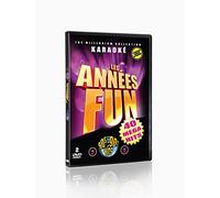 coffret les années fun