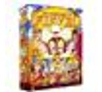 Coffret Les Aventures de Fievel