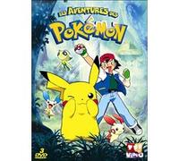 Les Aventures Des Pokemon