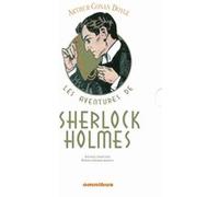 Coffret Sherlock Holmes (éd. 2009)