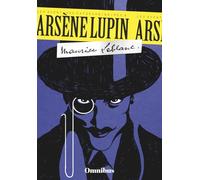 Coffret - Les Aventures extraordinaires d'Arsène Lupin