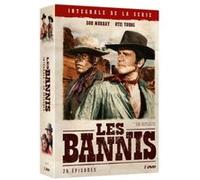 Coffret Les Bannis L'intégrale de la série DVD E