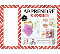 Coffret les Bases du crochet