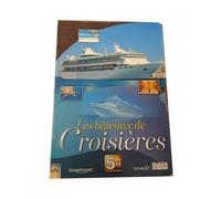 Coffret - Les Bâteaux De Croisières