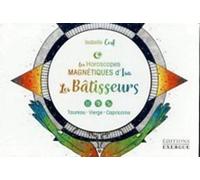 Coffret Les bâtisseurs