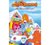 Coffret Les Bisounours 2 DVD - Vol.1