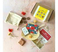 Coffret les bombes à graines de fleurs