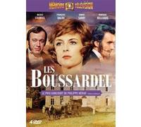 Coffret Les Boussardel L'intégrale DVD E