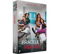 Coffret Les Bracelets rouges Saisons 1 à 5 DVD E