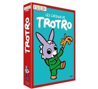Coffret Les cadeaux de Trotro DVD G