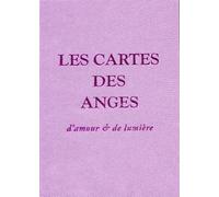 Coffret les cartes des anges