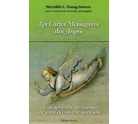 Coffret Les cartes Messagères des Anges