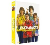 Coffret Les Charlots 4 Comédies cultes DVD G