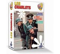 Les Charlots - Coffret 3 DVD