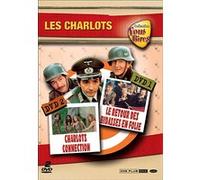 Coffret les Charlots G
