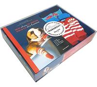 Coffret - Les Chaussettes qui ont du chien