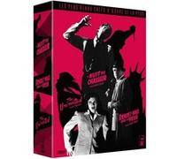 Coffret Les chefs-d'oeuvres de la peur DVD E