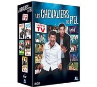 Coffret Les Chevaliers du Fiel DVD E