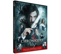 Coffret Les Chroniques de Viy Blu-ray E
