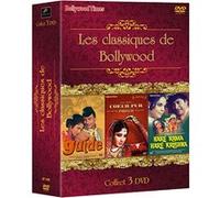 Coffret Les Classiques de Bollywood - Aishwarya Rai E