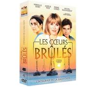 Coffret Les Coeurs brûlés DVD DVD