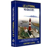 Le tour des littoraux vu du ciel https://www.fnac.com/a2012353/Le-tour-des-littoraux-vu-du-ciel-DVD-Zone-2?oref=7dd25f2f-d544-7344-df2b-9f9e26ec2d25