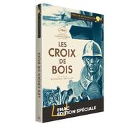 Coffret Les Croix de bois 1914-1918 Edition Spéciale Fnac DVD DVD