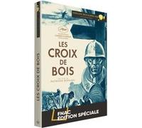 Coffret Les Croix de bois 1914-1918 Edition Spéciale Fnac DVD DVD