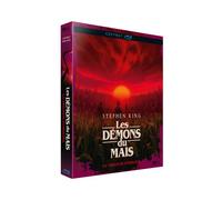 Coffret Les Démons du maïs Blu-ray