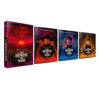 Coffret Les Démons du maïs - La Trilogie DVD DVD