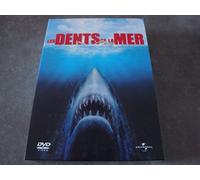 COFFRET LES DENTS DE LA MER TRILOGIE