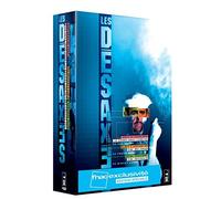 Coffret Les Désaxés 3 films DVD DVD