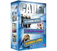 Cauet, Le Coffret - Les Dessous De La Méthode Cauet + Le Meilleur Of Radio + Cauet Retourne La Télé