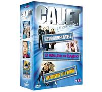 Cauet, Le Coffret - Les Dessous De La Méthode Cauet + Le Meilleur Of Radio + Cauet Retourne La Télé